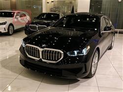 بي ام دبليو الفئة 5